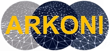 Arkoni logo