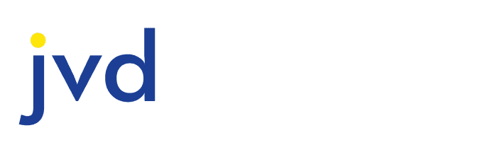 JVDmedia logo