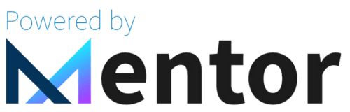 Mentor logo